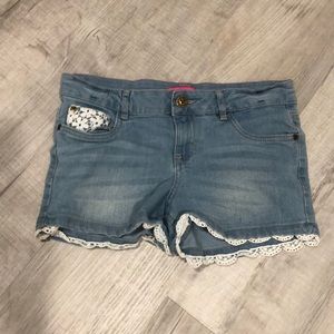 Betsey Johnson Girls’ Shorts